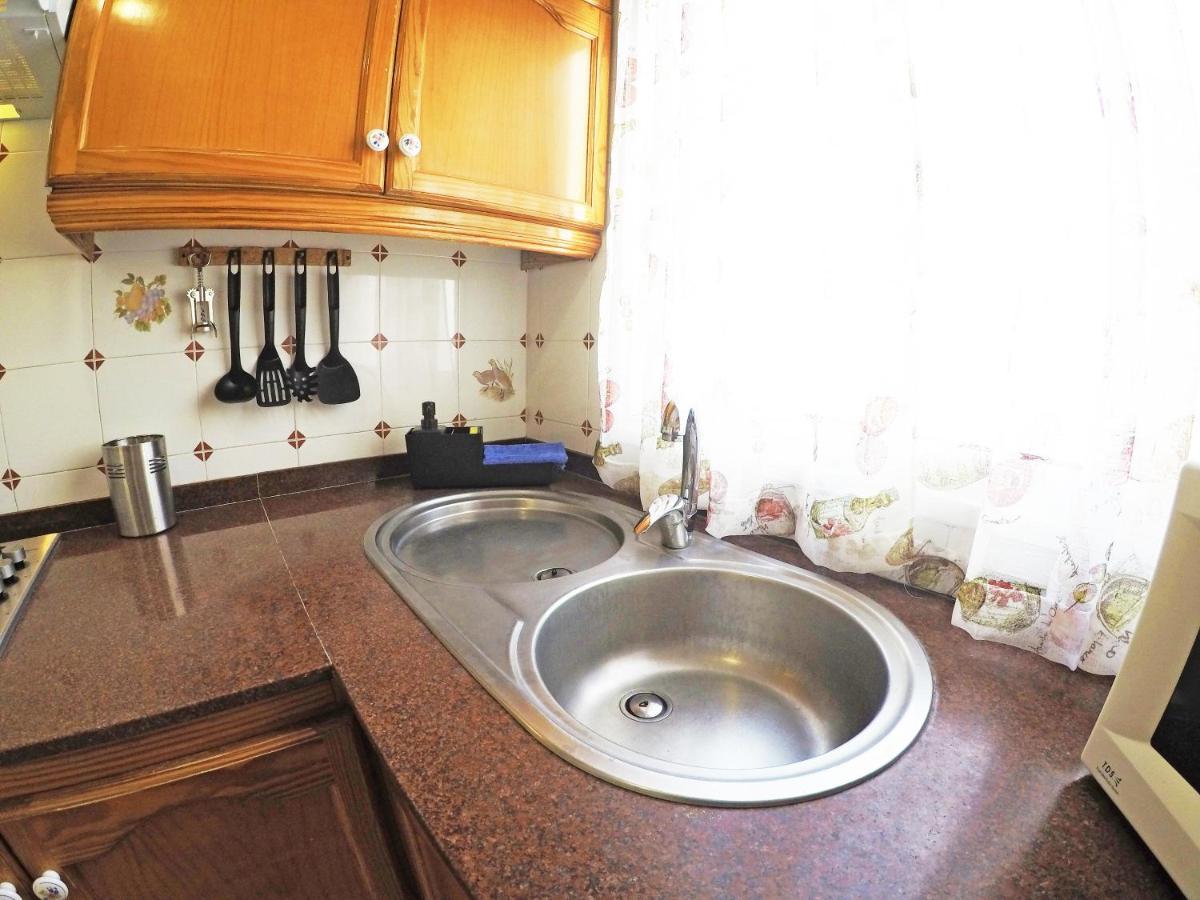 Apartment Fleitas Penthouse With Terrace *