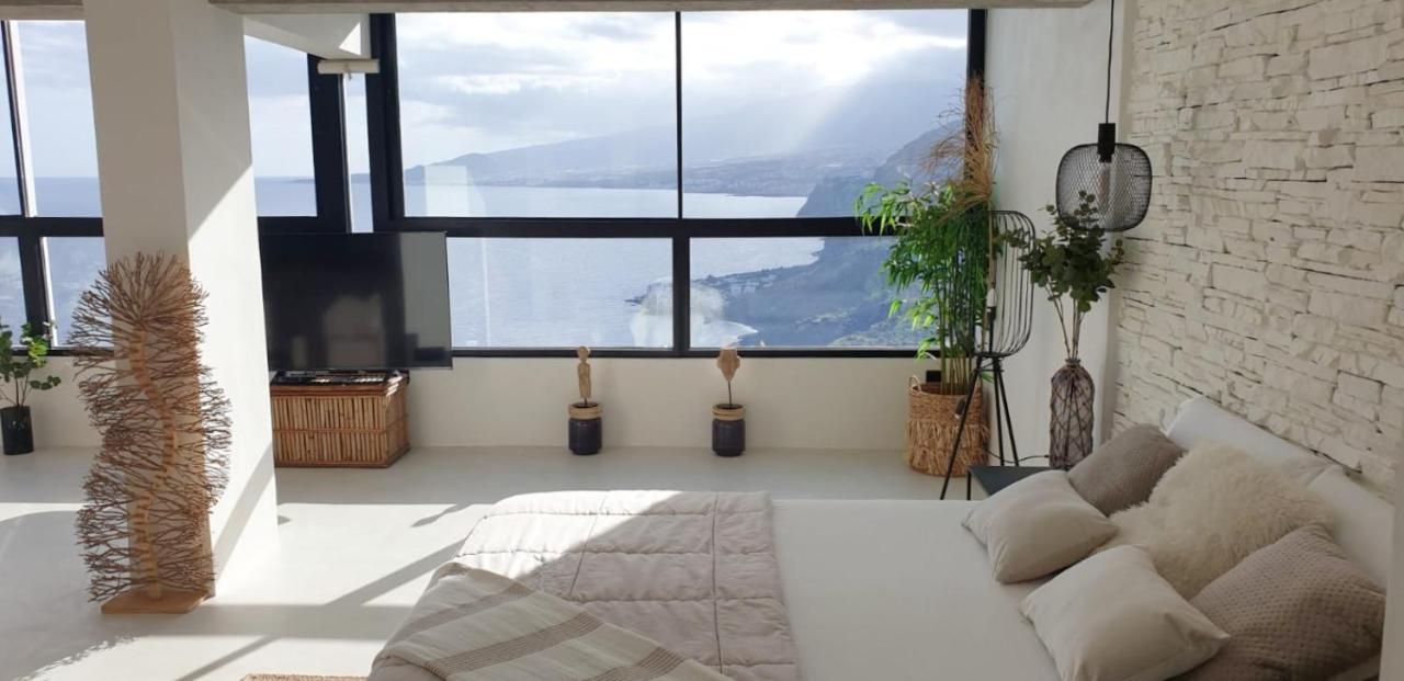 Appartement Home2book Luxury Panoramic Sea Views Tabaiba