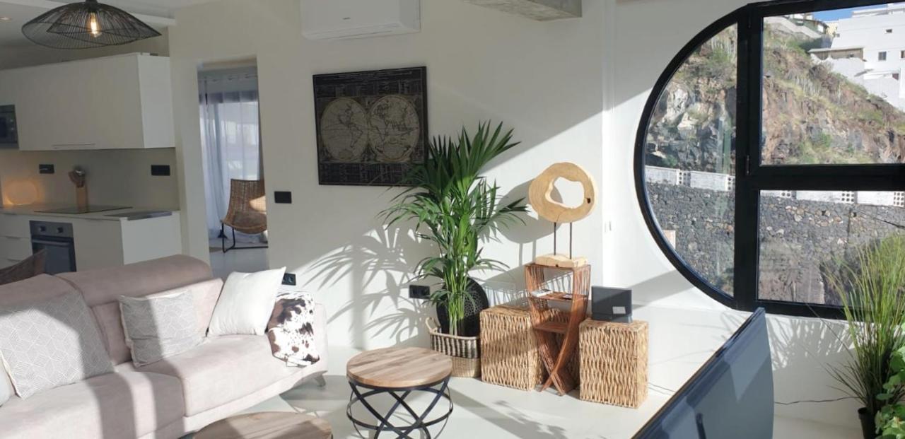 Home2book Luxury Panoramic Sea Views Appartement Tabaiba