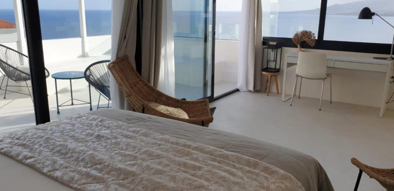 Home2book Luxury Panoramic Sea Views *