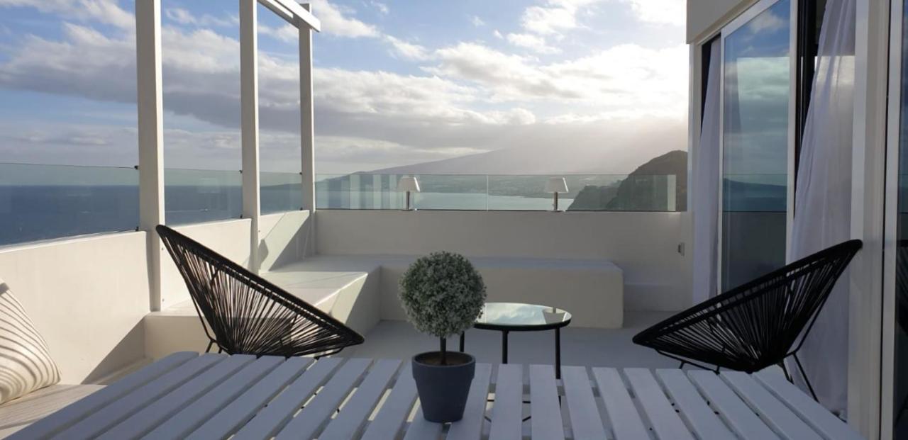 Appartement Home2book Luxury Panoramic Sea Views