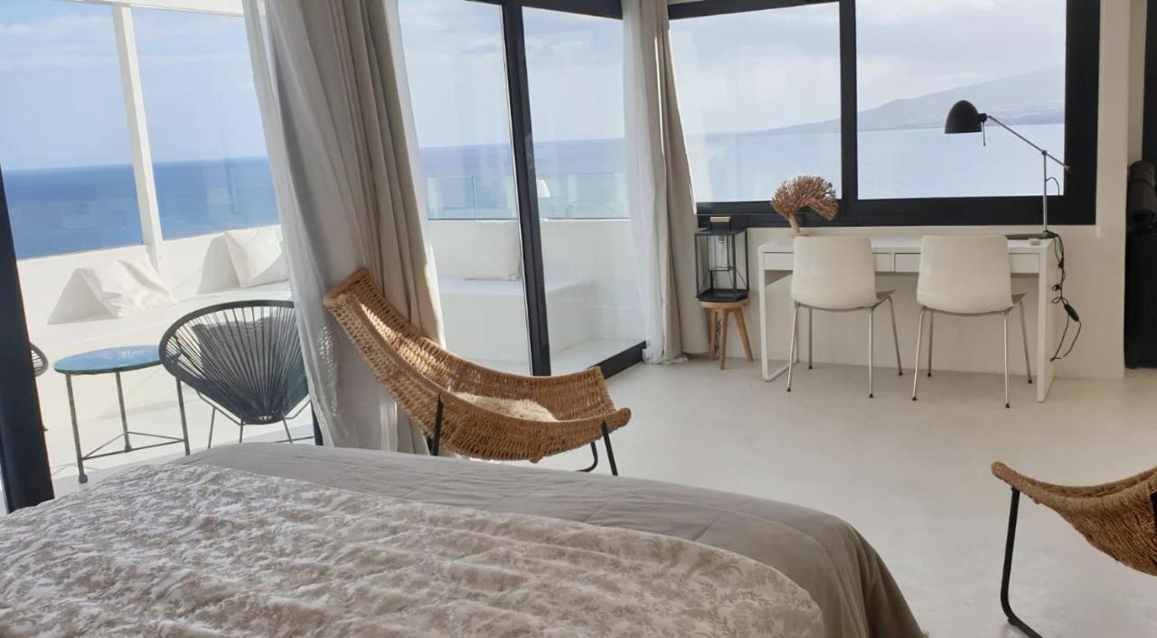 Home2book Luxury Panoramic Sea Views *