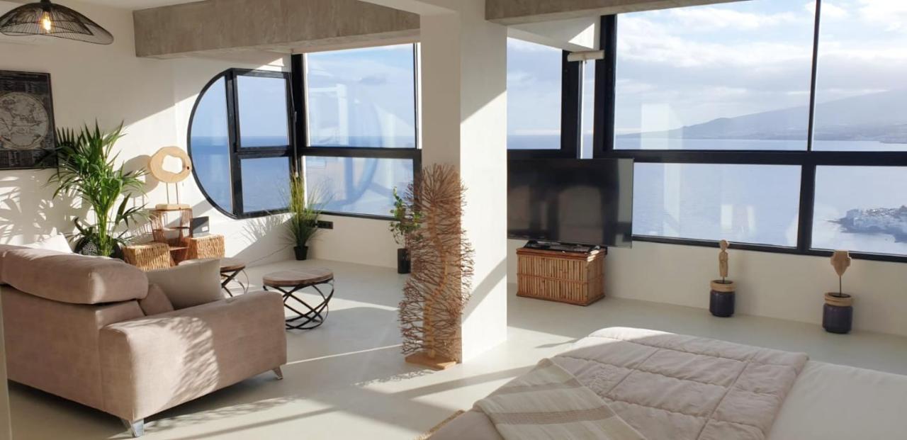 Home2book Luxury Panoramic Sea Views Appartement