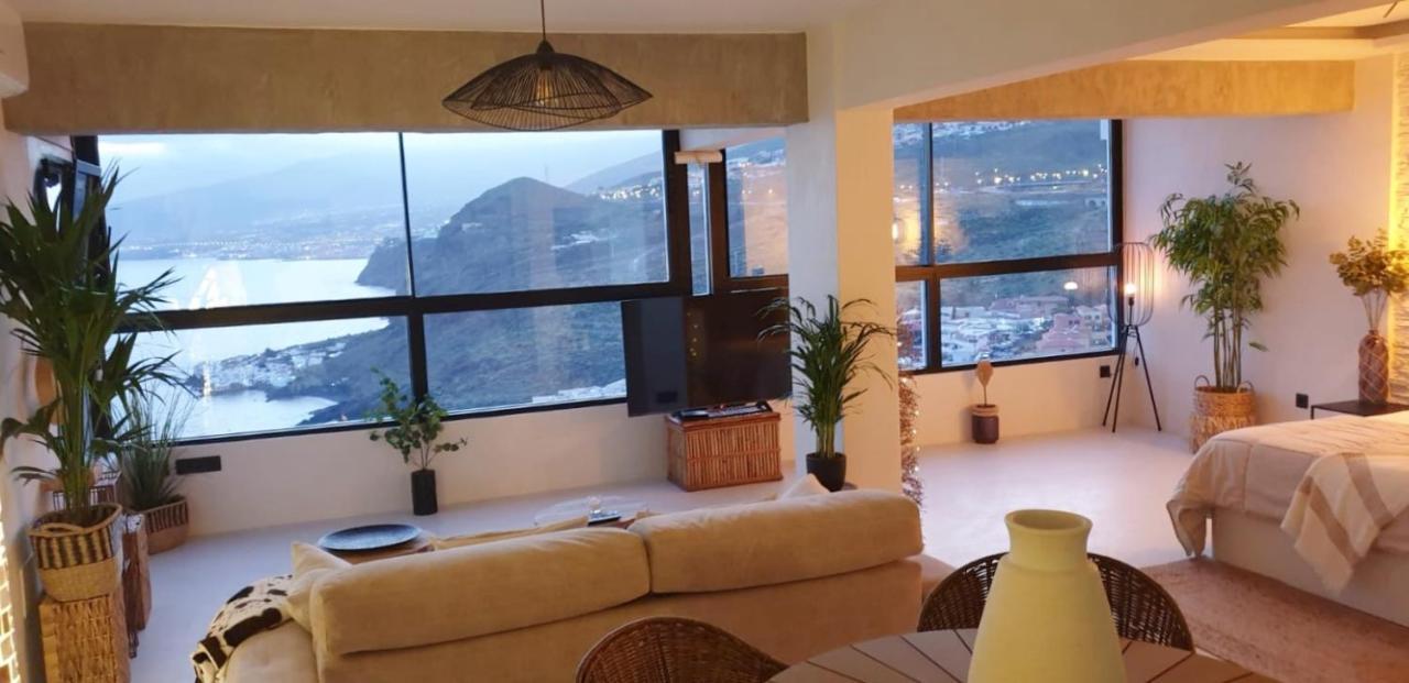 Appartement Home2book Luxury Panoramic Sea Views *