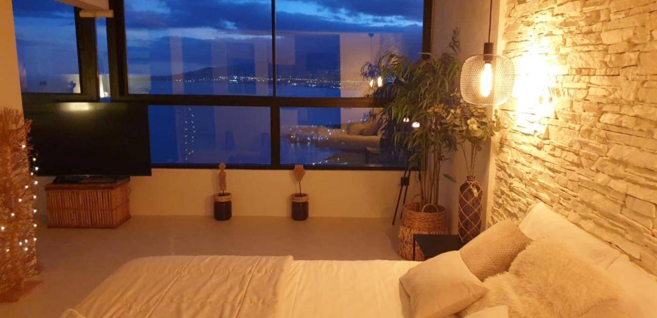 Home2book Luxury Panoramic Sea Views Appartement *