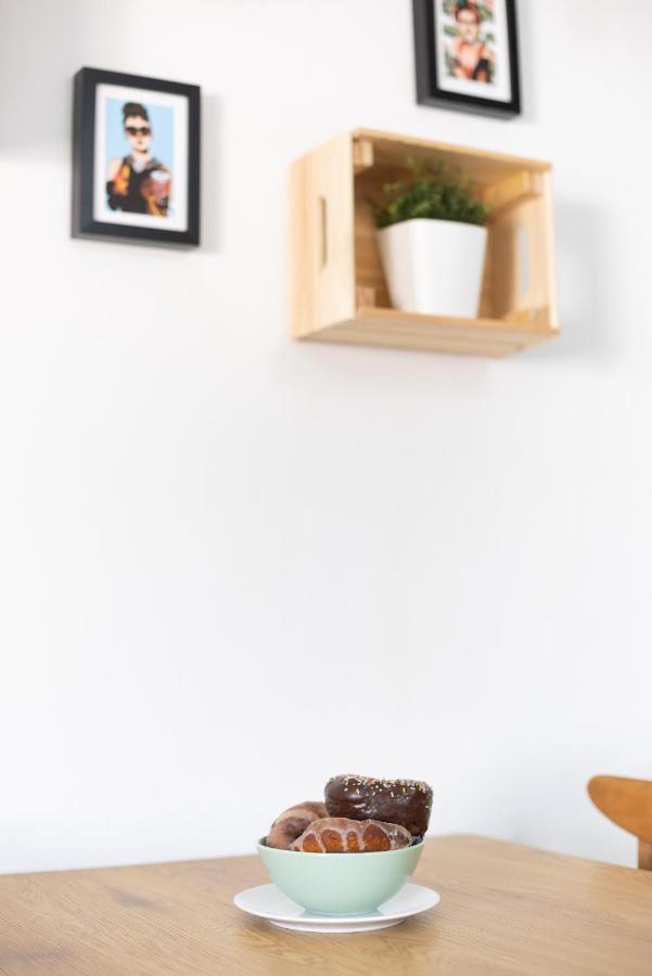 Home2book Vintage American Deluxe La Laguna