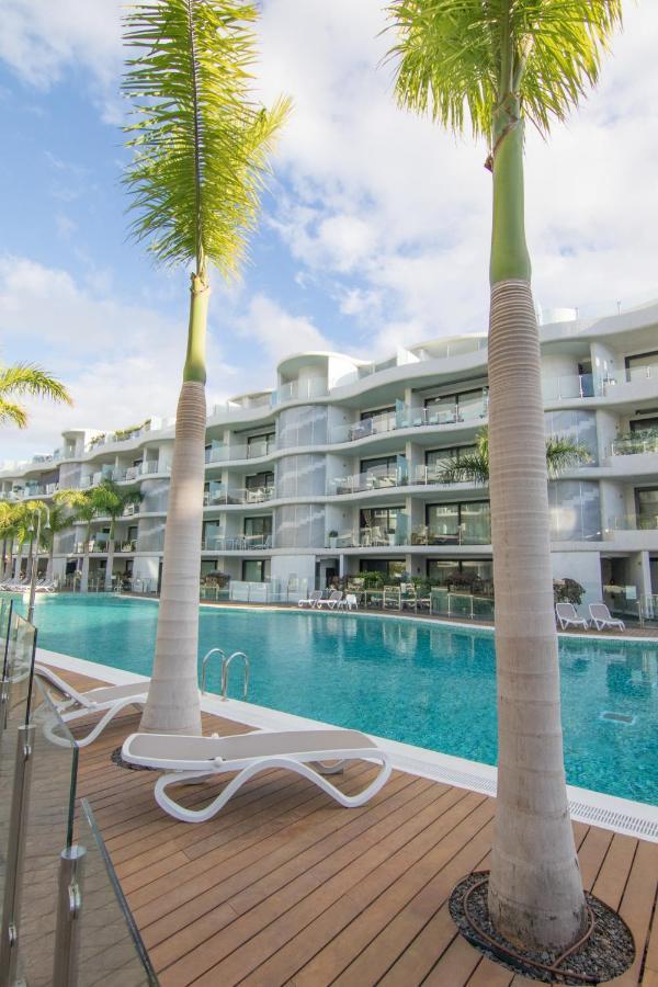Luxury Apartment, Parking, Terrace, Pool. Apartamento Arona (Tenerife)