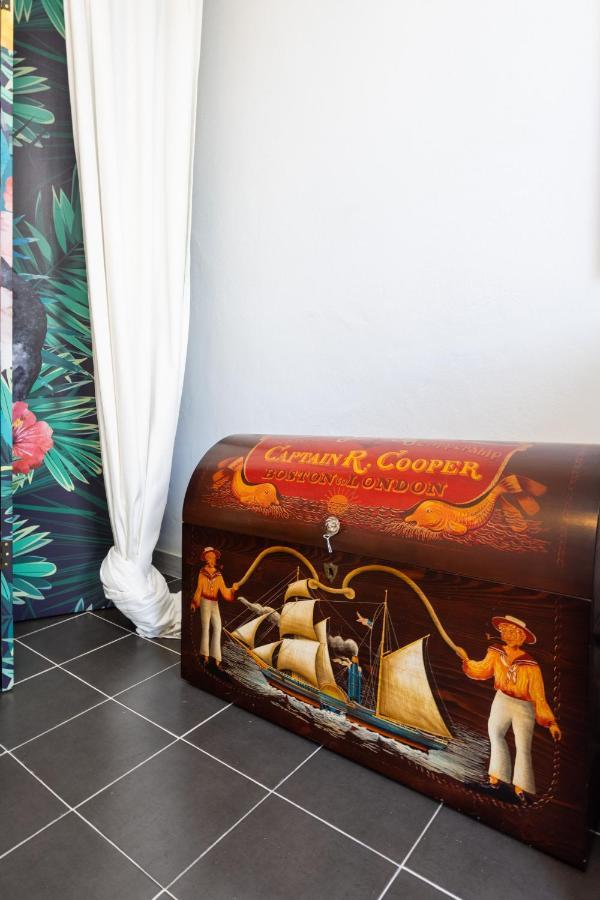 Apartment Home2book Vintage American Deluxe La Laguna *