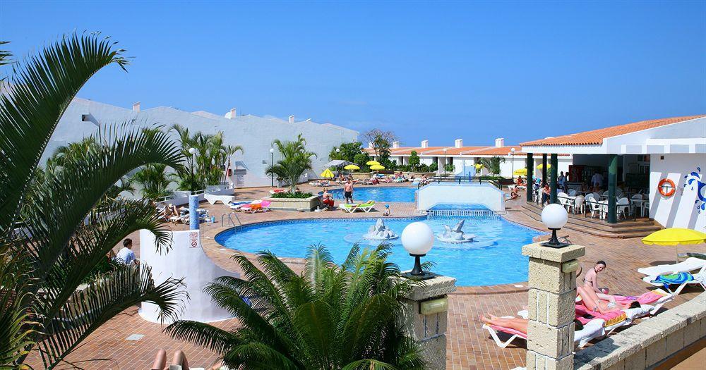 Malibu Park 3*