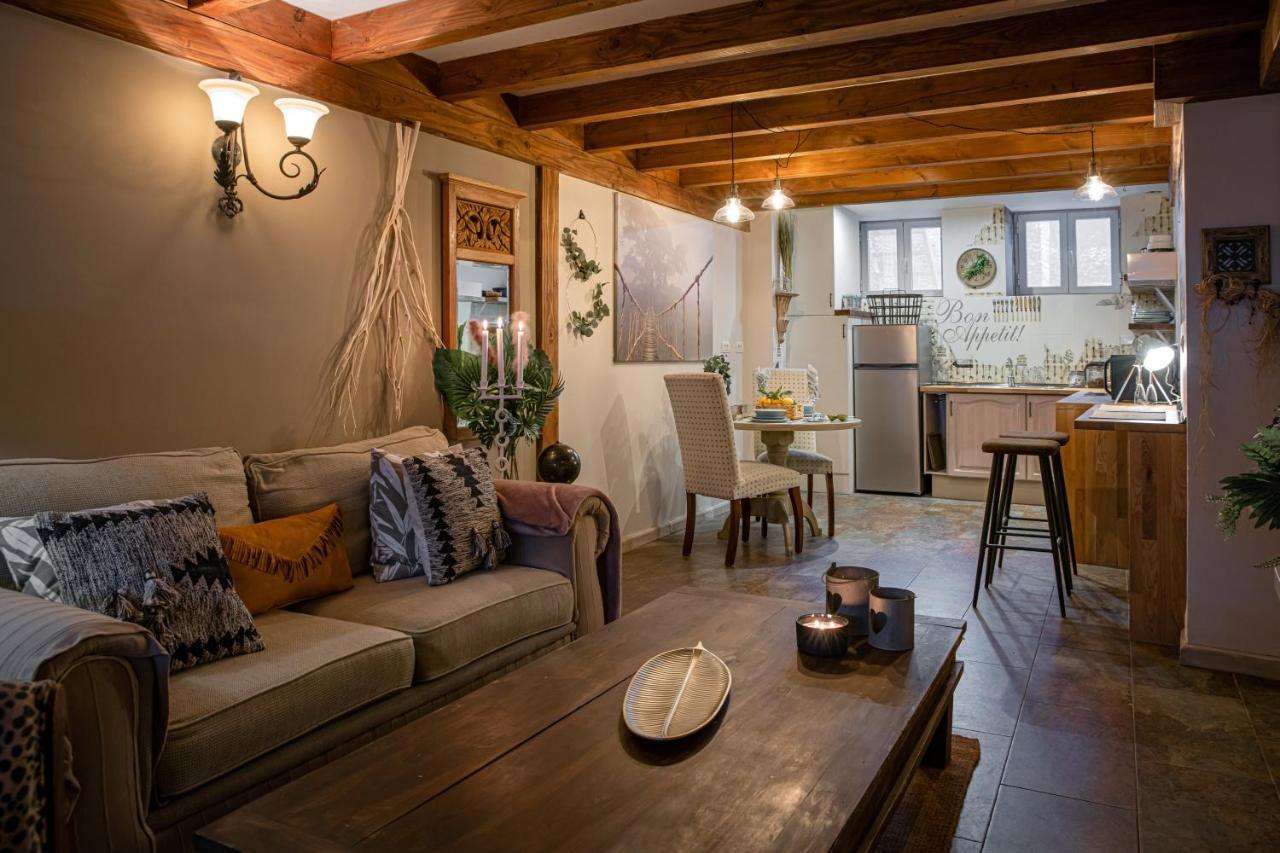 Apartment The Lemon Tree