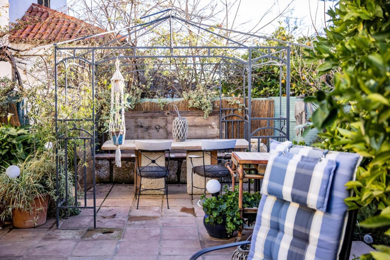 Apartment The Lemon Tree