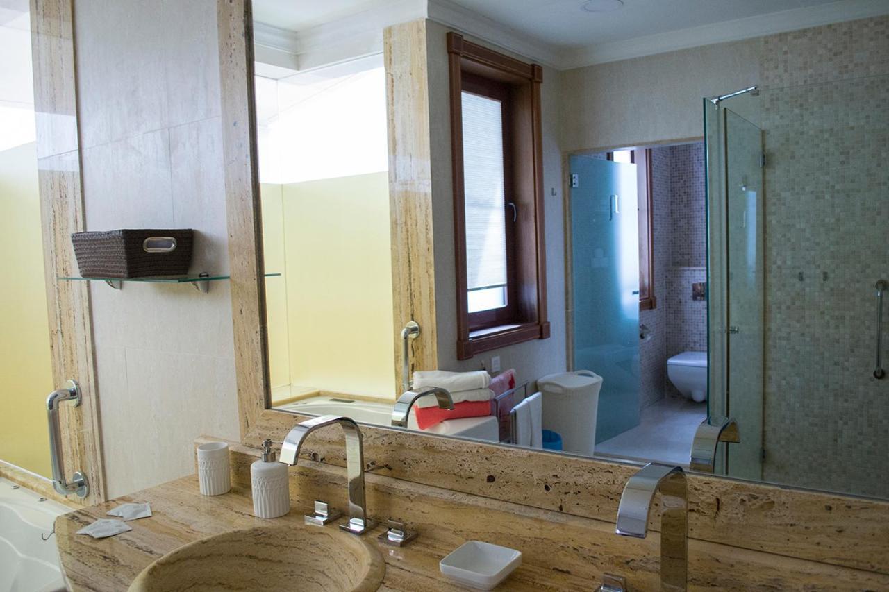 Villa Nautilus Luxury Holiday