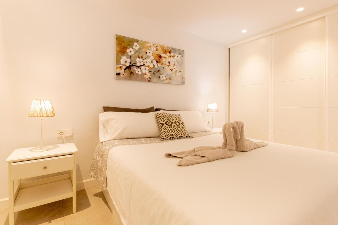 Neptuno 1a019 Apartment