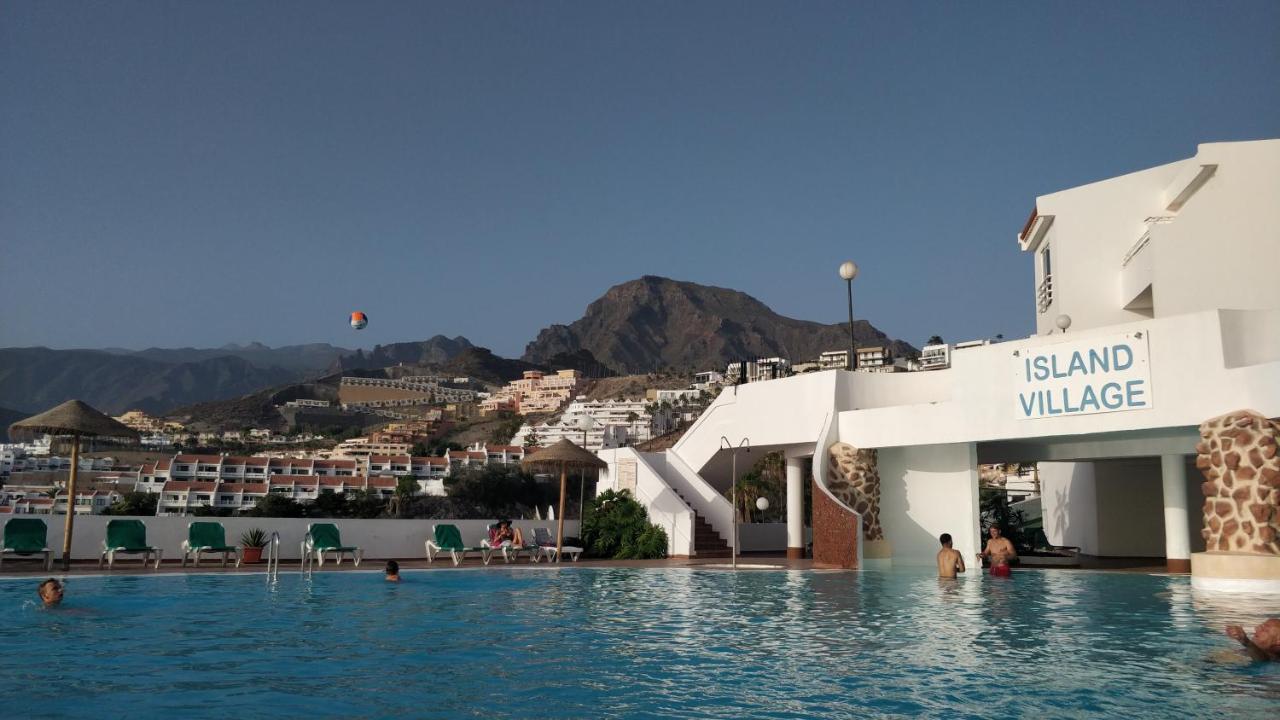New Deluxe Sunny Villa Costa Adeje (Tenerife)