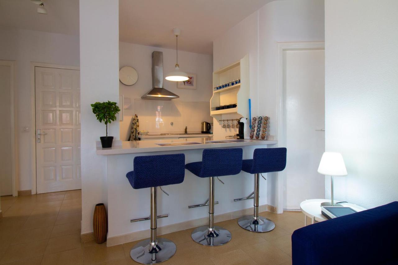 Angeles 3 Bed With Pool Apartment