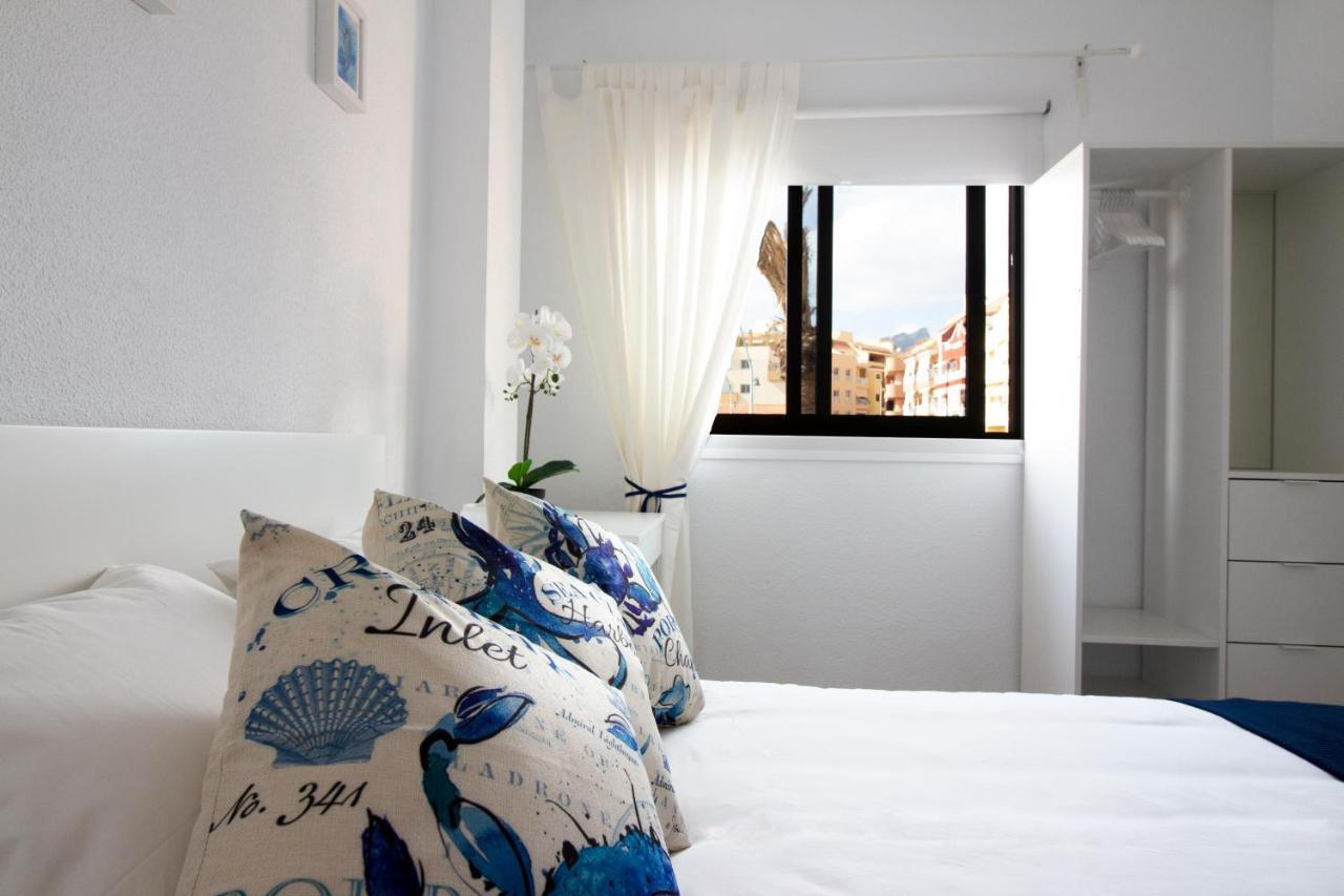 Angeles 3 Bed With Pool Apartment