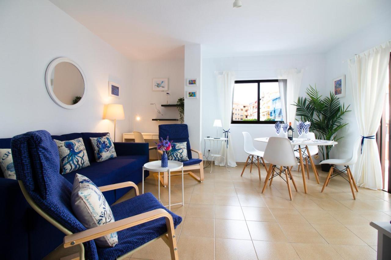 Angeles 3 Bed With Pool * Puerto de Santiago (Tenerife)