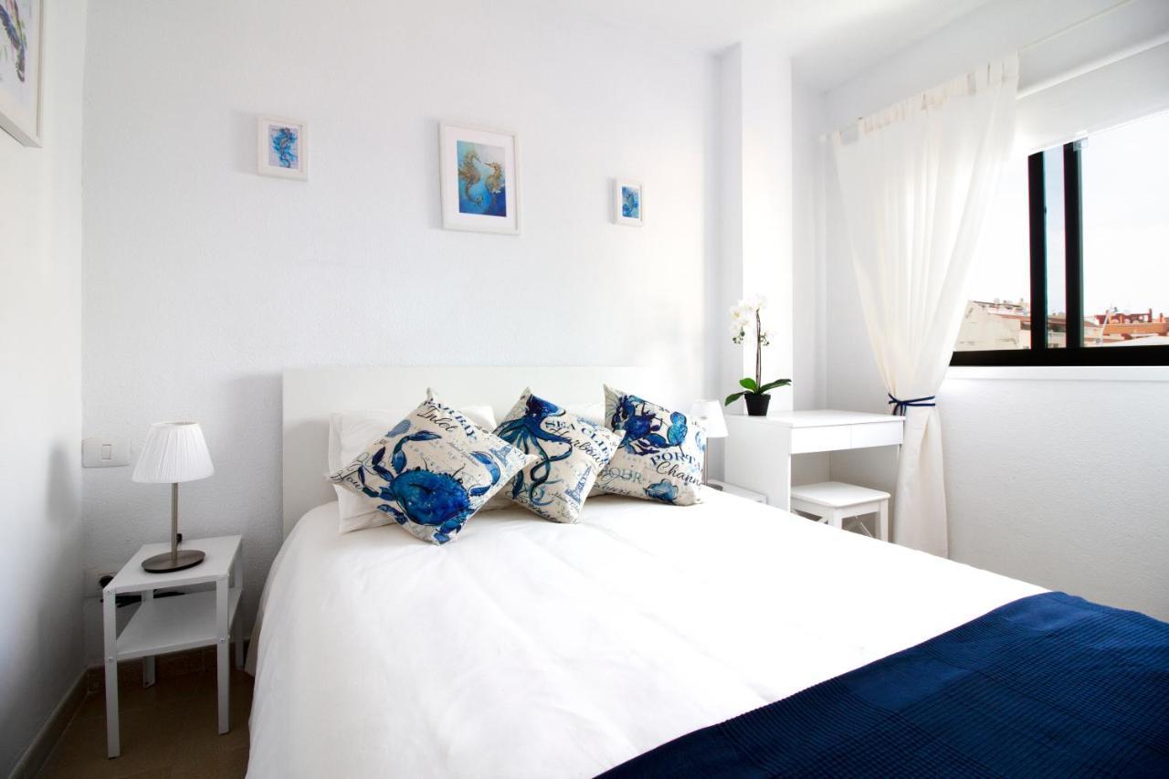 Angeles 3 Bed With Pool * Puerto de Santiago (Tenerife)