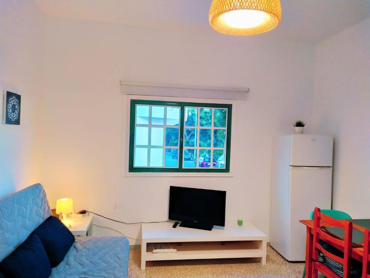 Live Arico Listada Apartment *