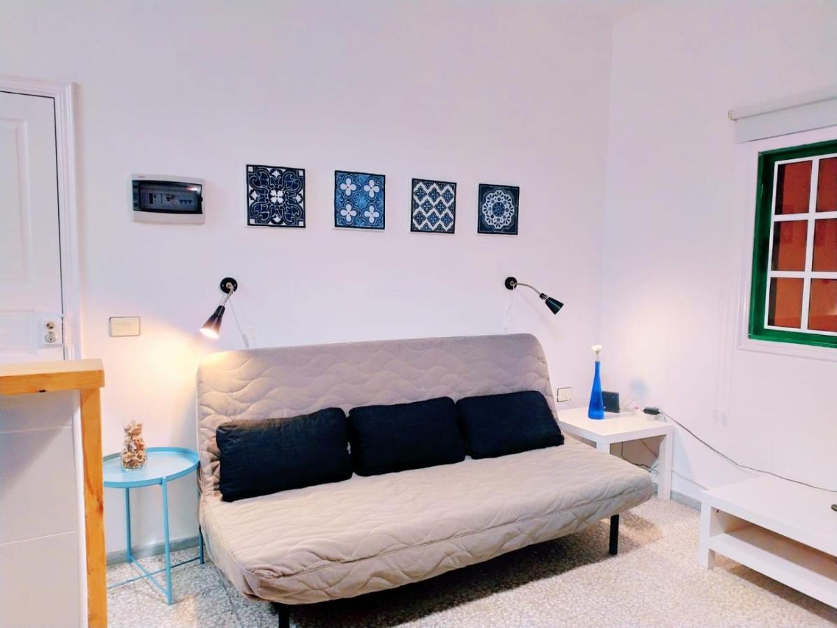 Live Arico Listada Apartment La Listada