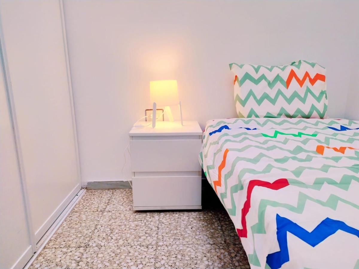 Apartment Live Arico Listada *