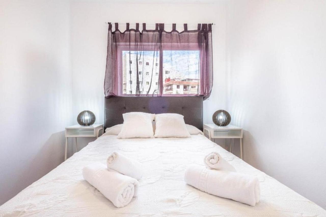 Apartment Bubu 3 Los Cristianos (Tenerife)
