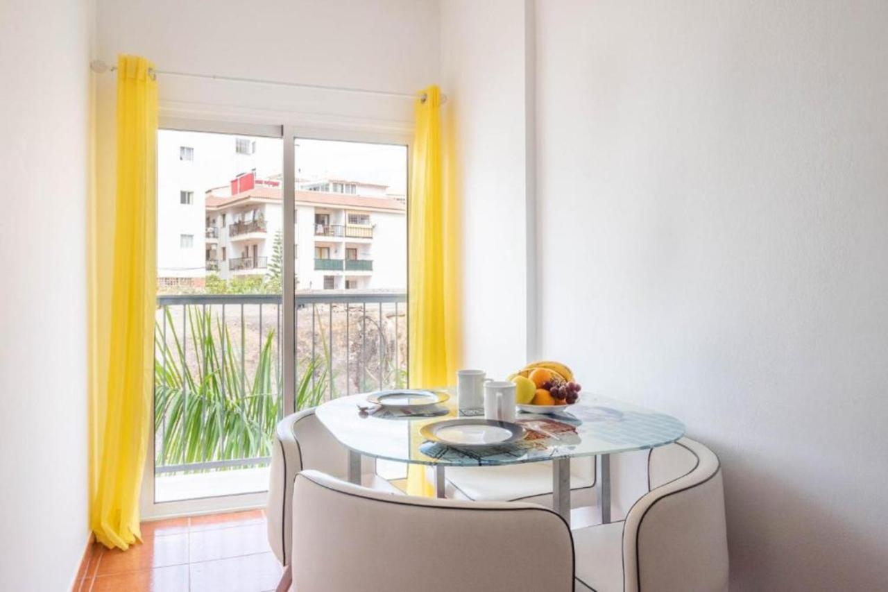 Bubu 3 Apartment Los Cristianos (Tenerife)