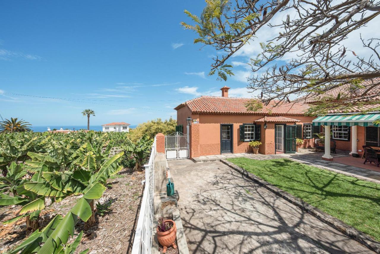 Hébergement de vacances Casa Rural Los Orovales Puerto de la Cruz (Tenerife)