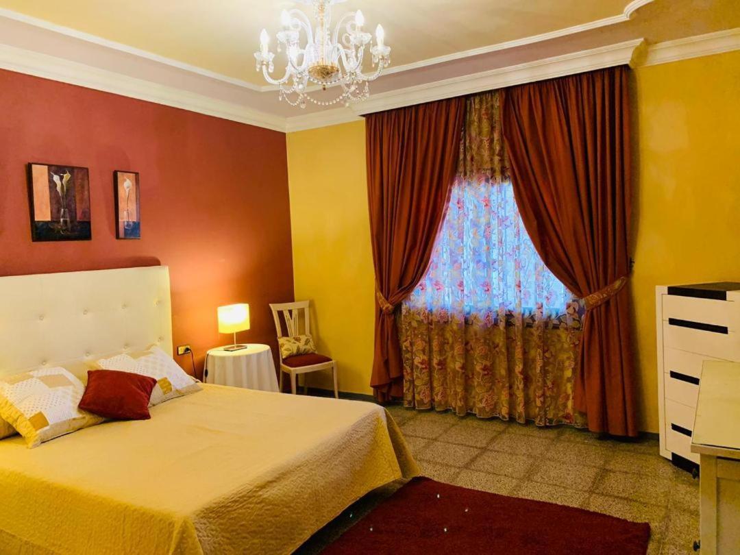 Floratere Villa *