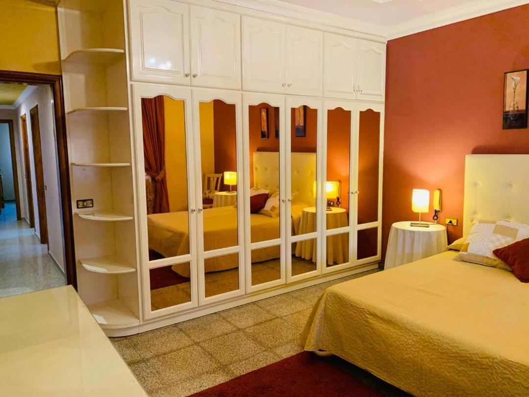 Villa Floratere Arona (Tenerife)