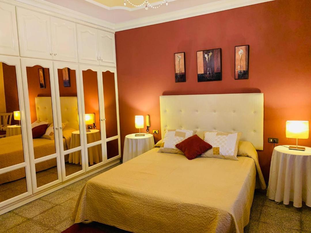 Floratere Villa Arona (Tenerife)