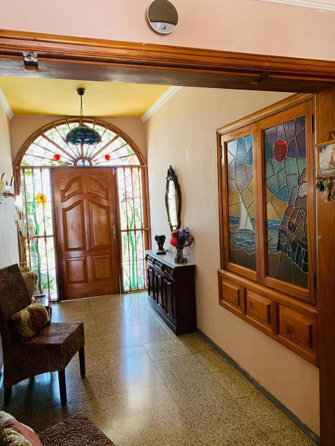 Floratere Villa Arona (Tenerife)