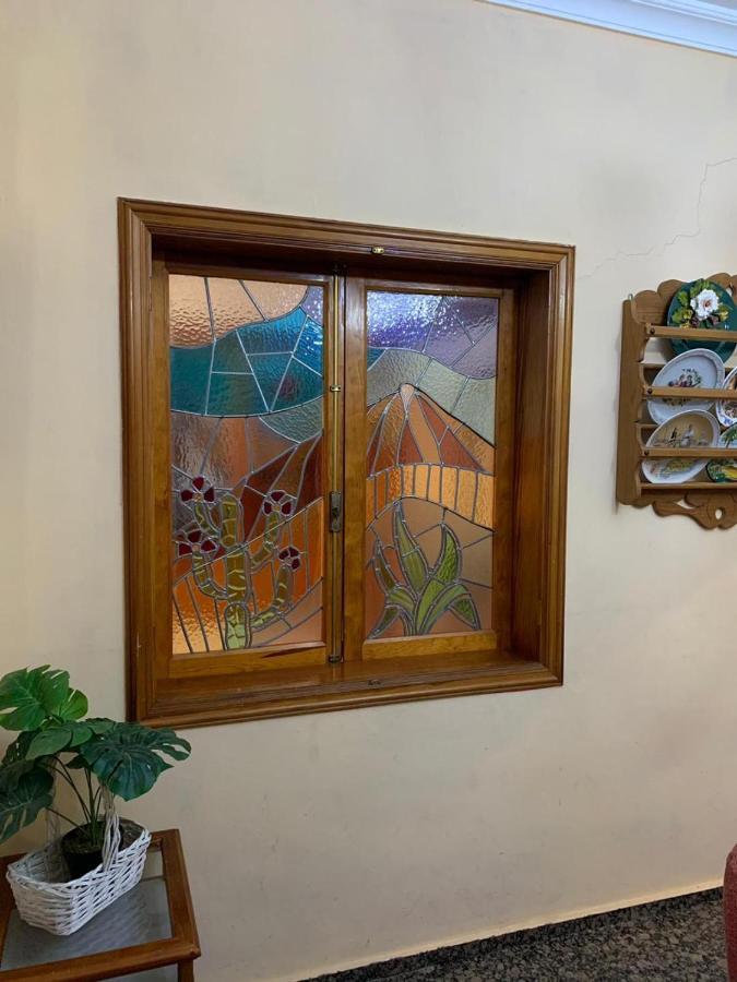 Villa Floratere *