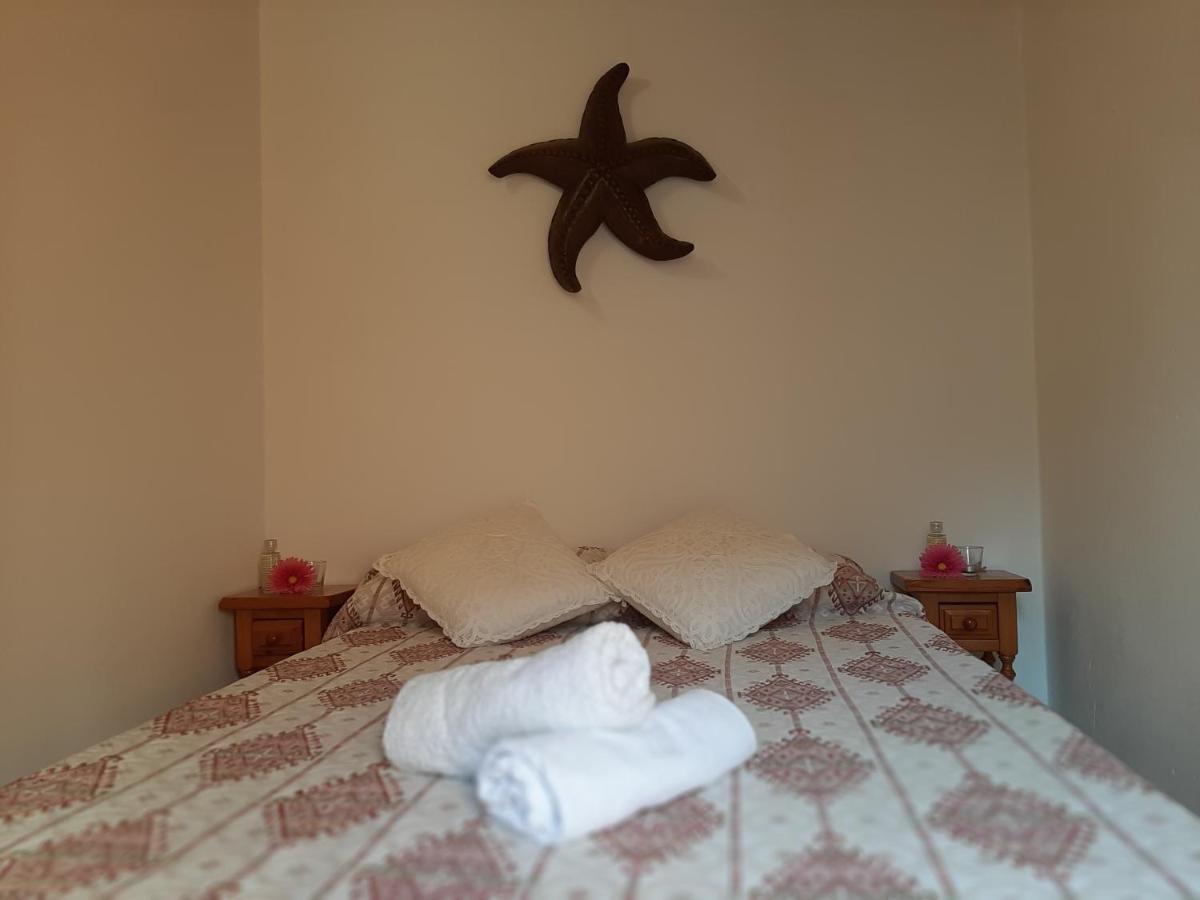 Holiday home Casa Berna Masca