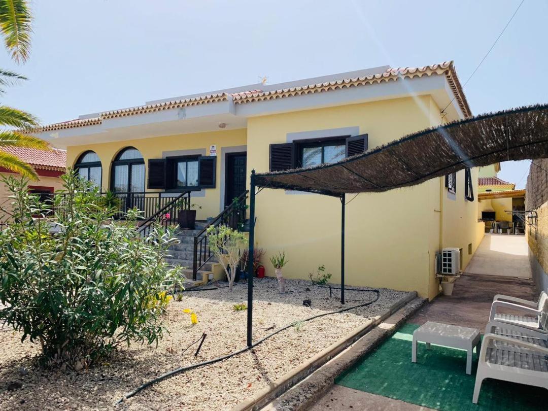 Villa Tinizara