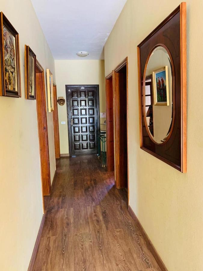 Tinizara Villa *