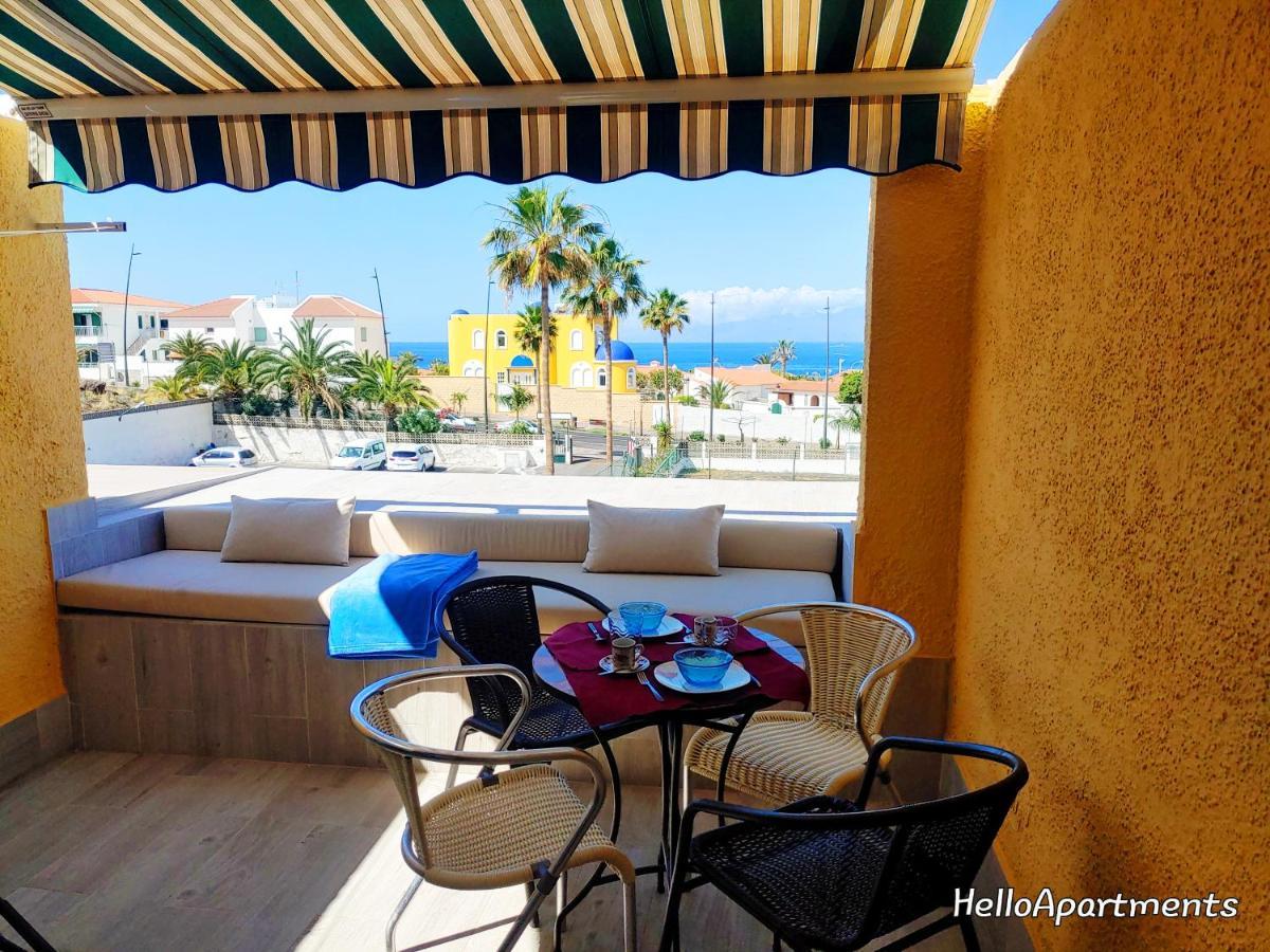 Apartment Ocean View Playa La Arena By Helloapartments Puerto de Santiago (Tenerife)