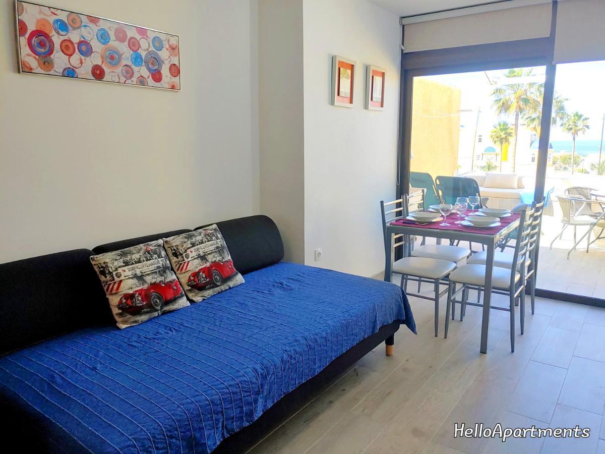 Ocean View Playa La Arena By Helloapartments Apartment *