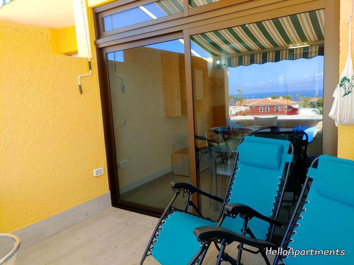 Ocean View Playa La Arena By Helloapartments Apartment *