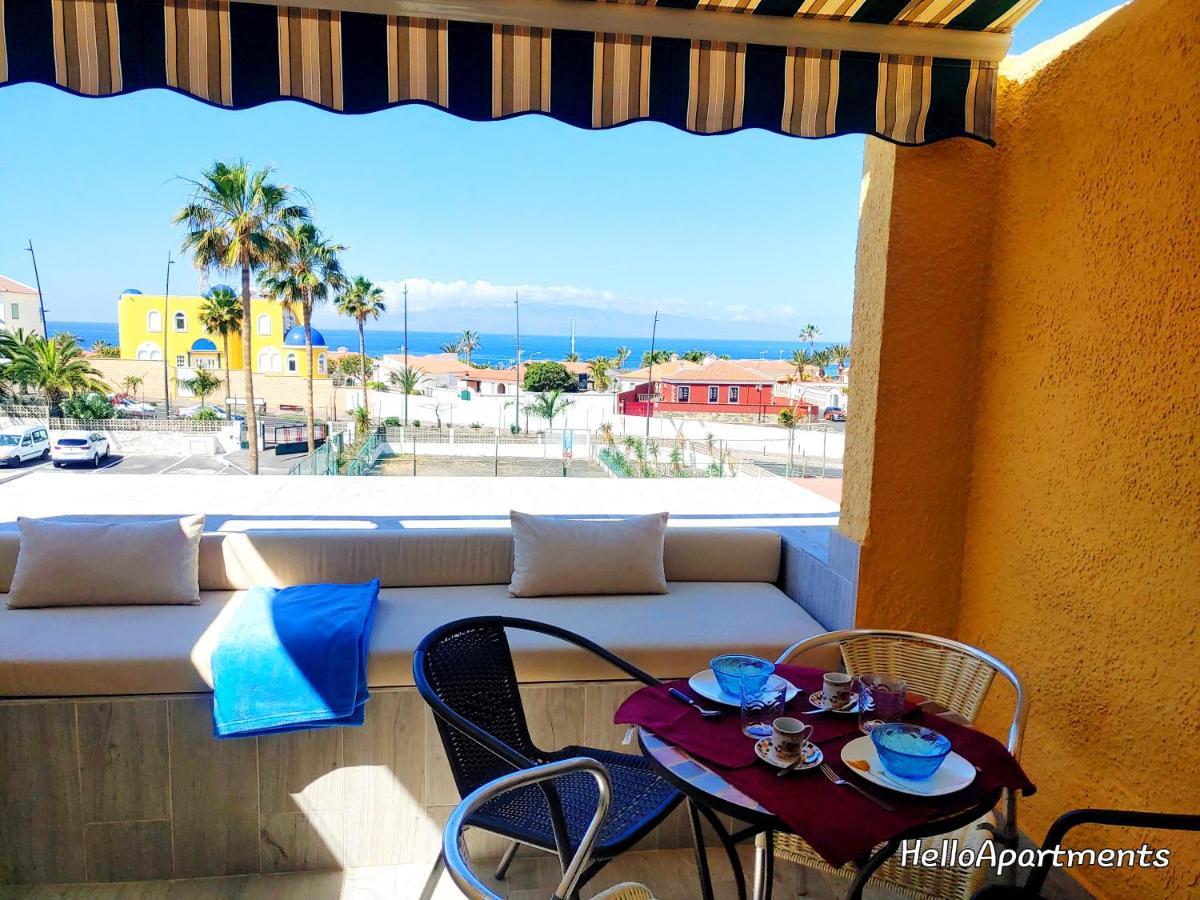 Ocean View Playa La Arena By Helloapartments Apartment