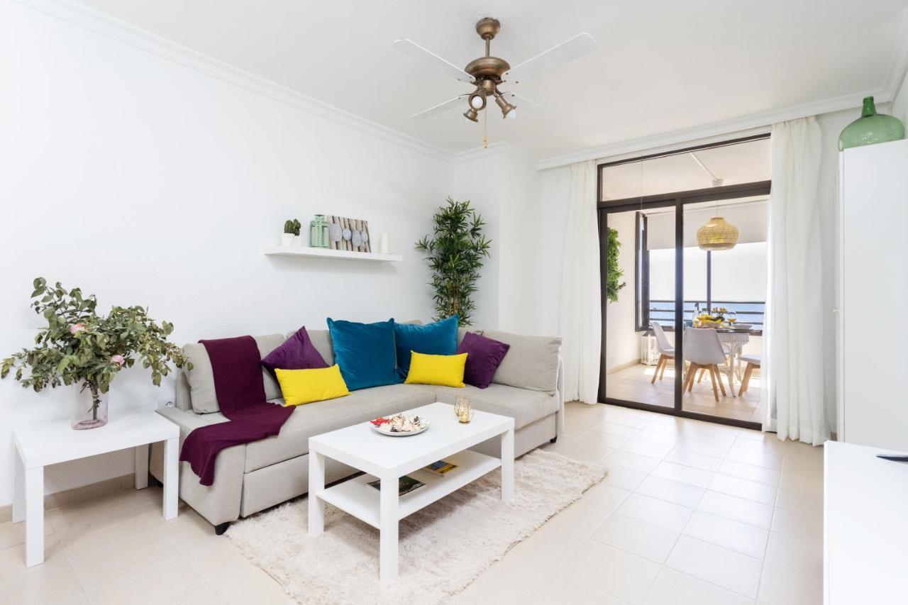 Apartment Home2book Stunning View