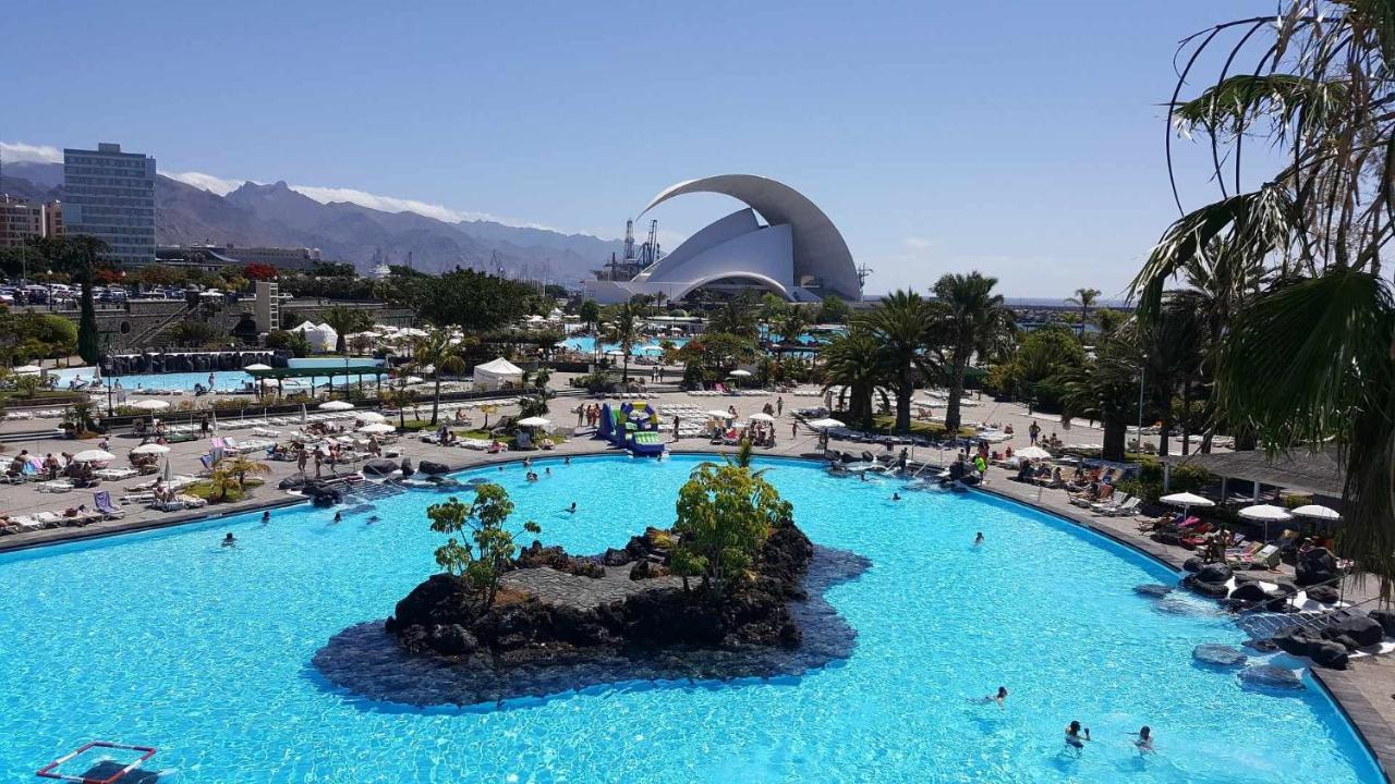 Сasa de vacaciones Deluxe La Quinta Sunsent Santa Úrsula