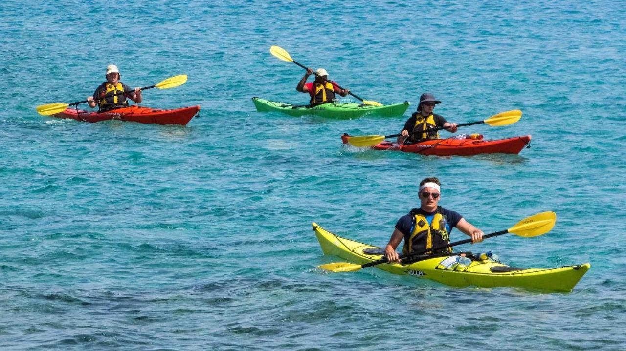 Deluxe La Quinta Sunsent Сasa de vacaciones Santa Úrsula