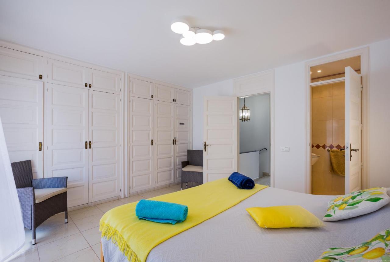 Villa Go2tenerife Tropicana Santiago 2 *