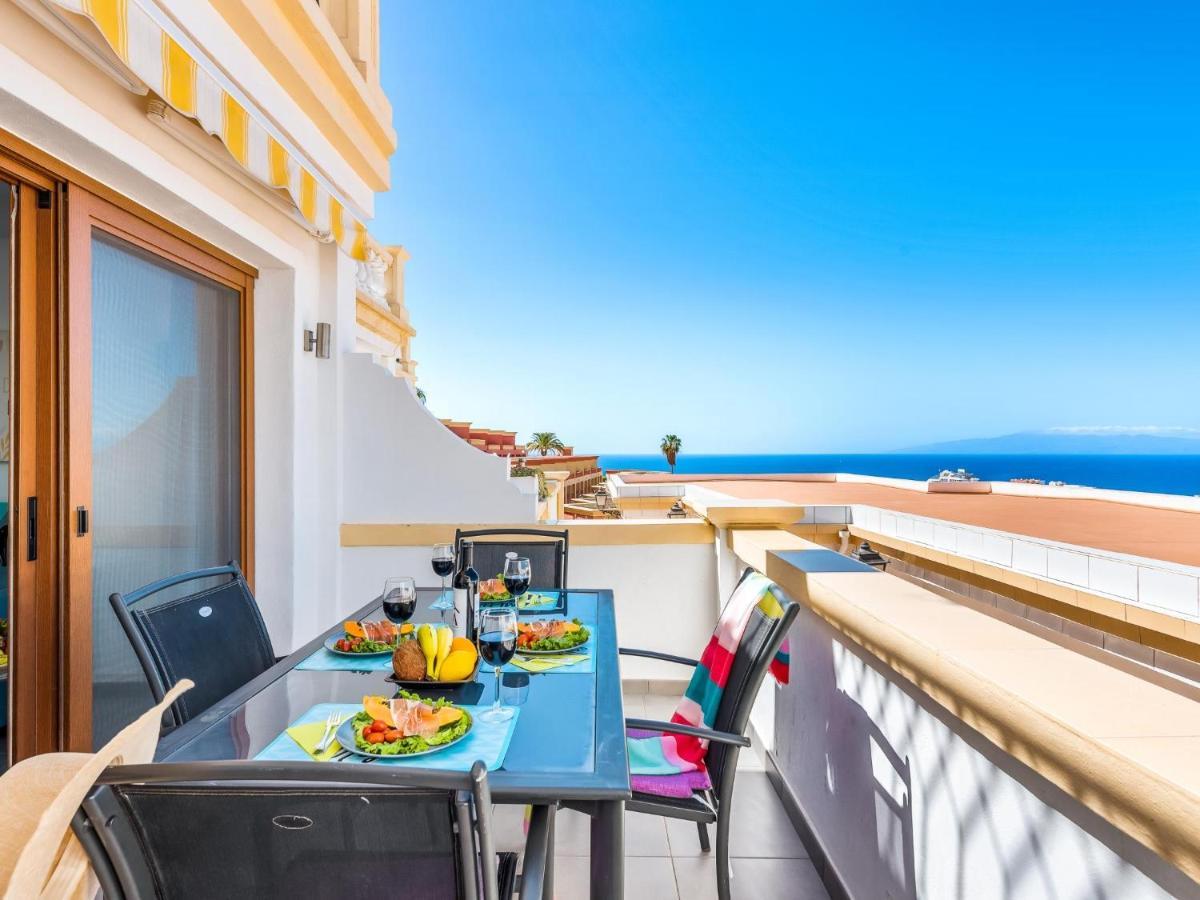 Apartment B16 Windsor Park, Exclusive Sea View, Heated Pool *