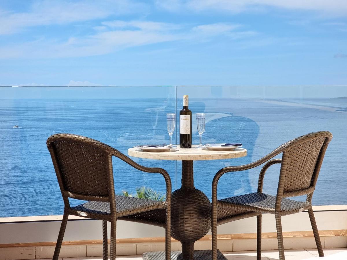 Wonderful Views Apartamento *