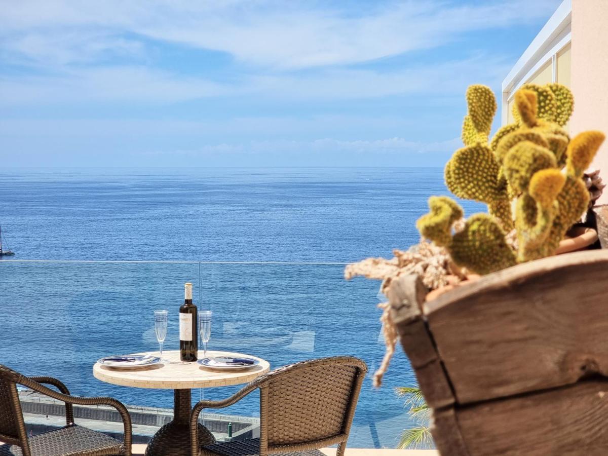 Apartamento Wonderful Views Santiago del Teide