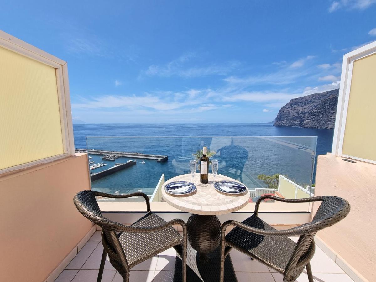 Apartamento Wonderful Views Santiago del Teide
