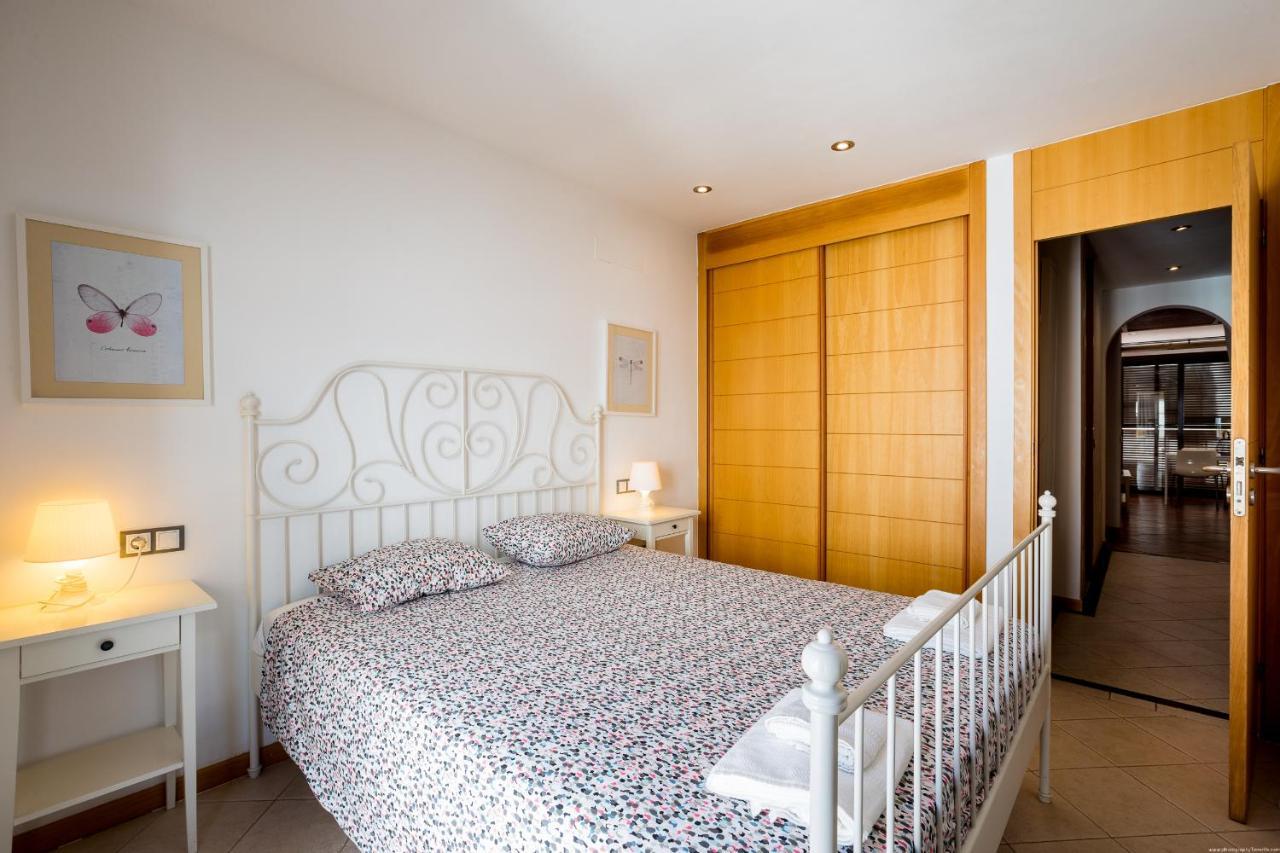 Go2tenerife Apart'manon Duplex W/ Solarium, Pools & Sea View Costa Adeje (Tenerife)