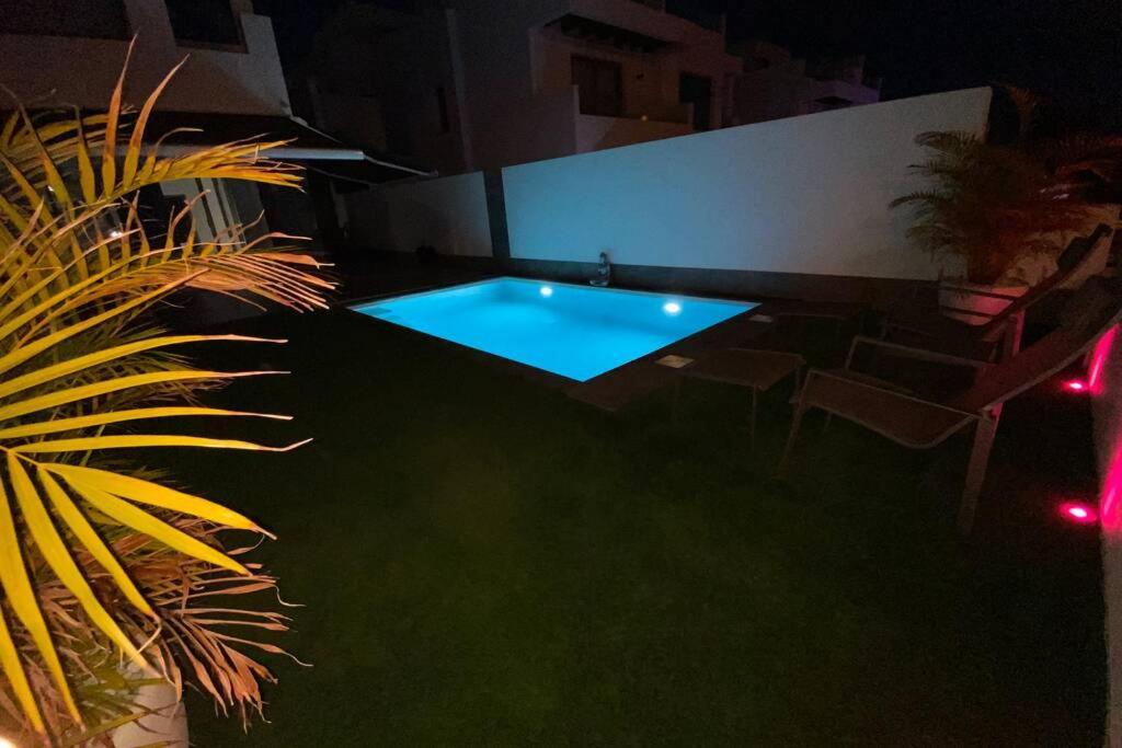 Villa Portofino